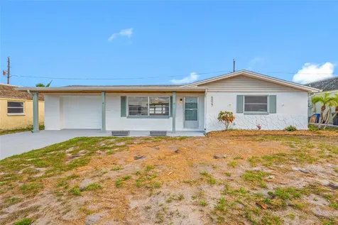 5027 Manor Drive New Port Richey FL 34652