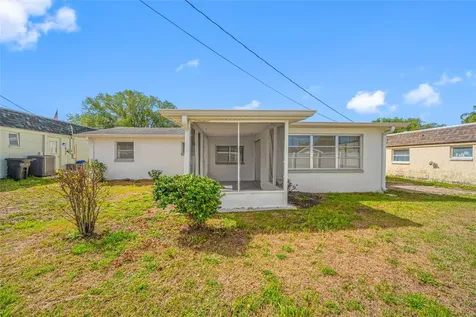 5027 Manor Drive New Port Richey FL 34652