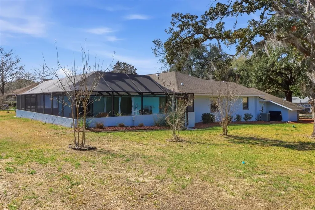 451 E Ireland Court Hernando FL 34442