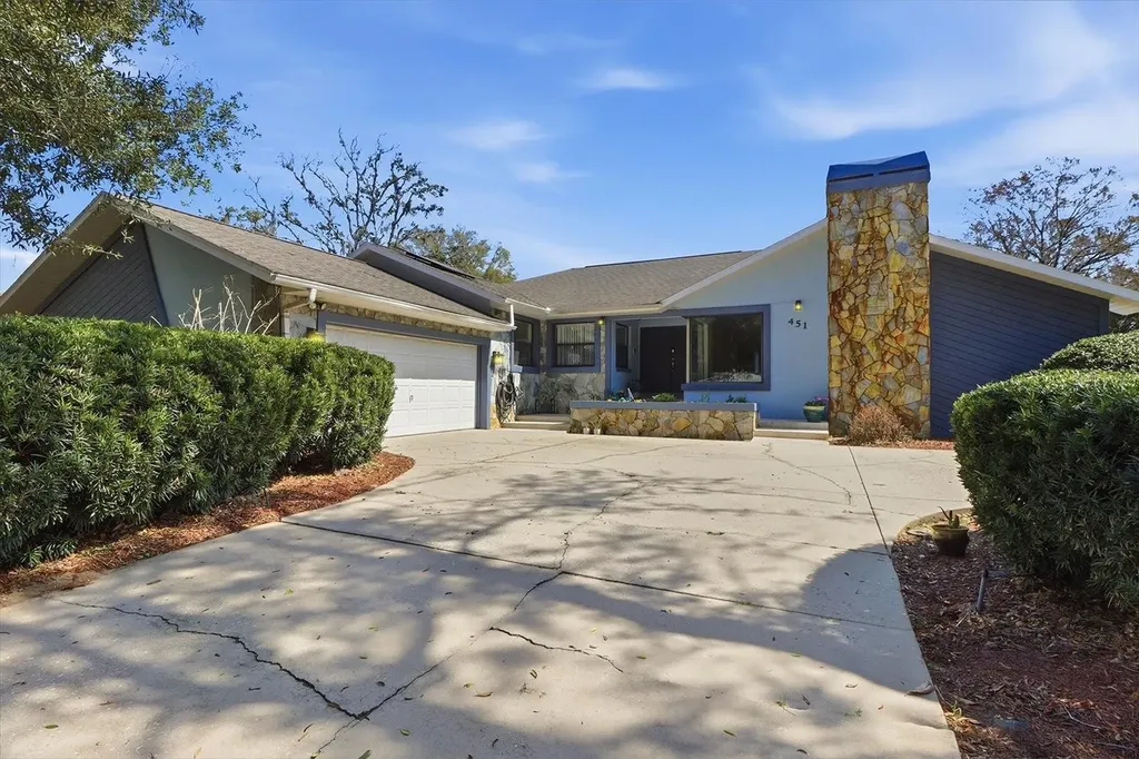 451 E Ireland Court Hernando FL 34442