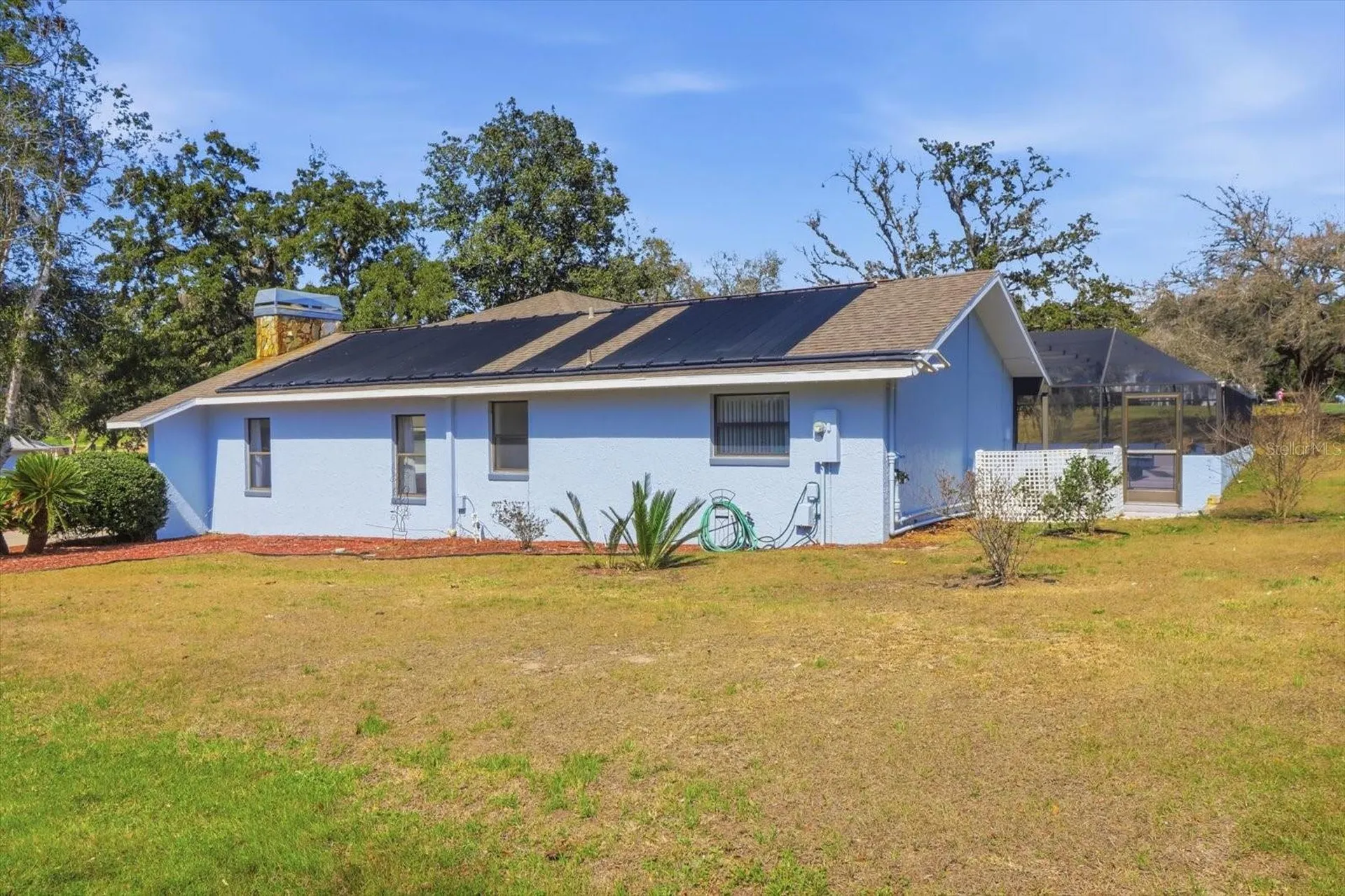 451 E Ireland Court Hernando FL 34442
