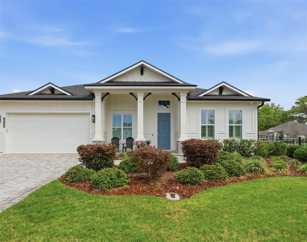 10776 SW 36th Place Gainesville FL 32608
