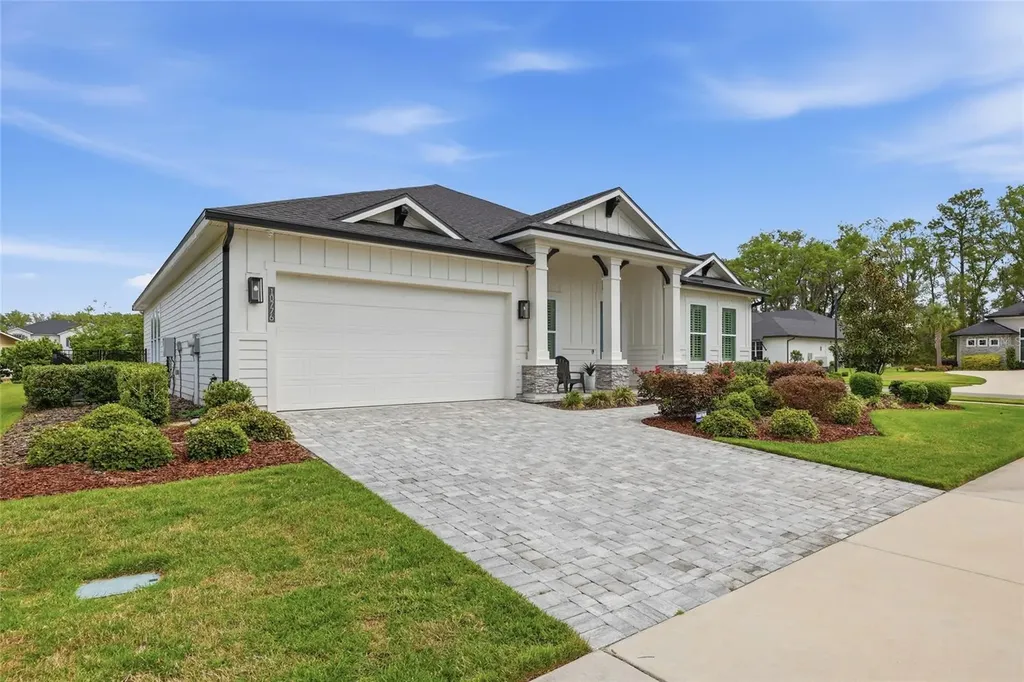 10776 SW 36th Place Gainesville FL 32608