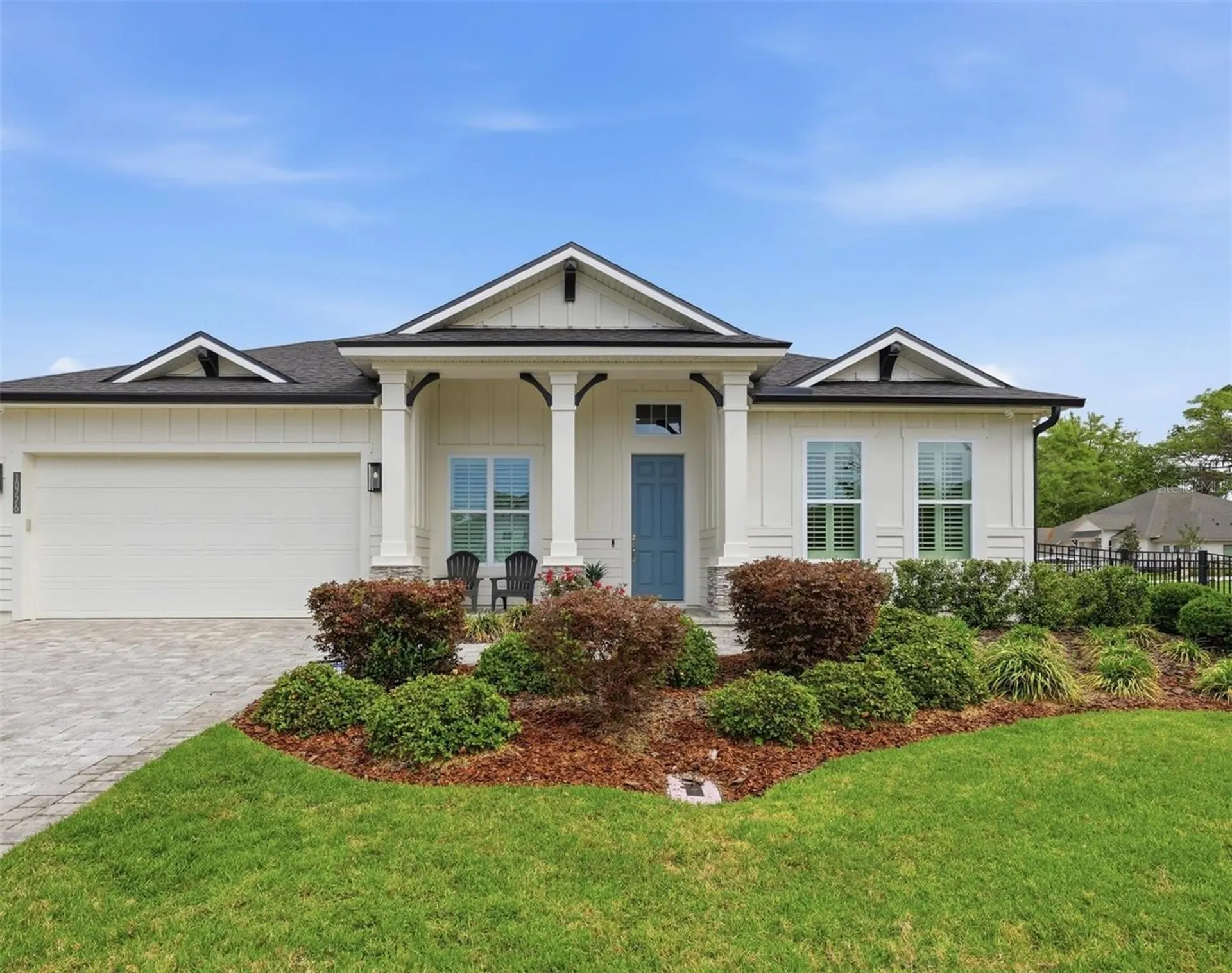 10776 SW 36th Place Gainesville FL 32608