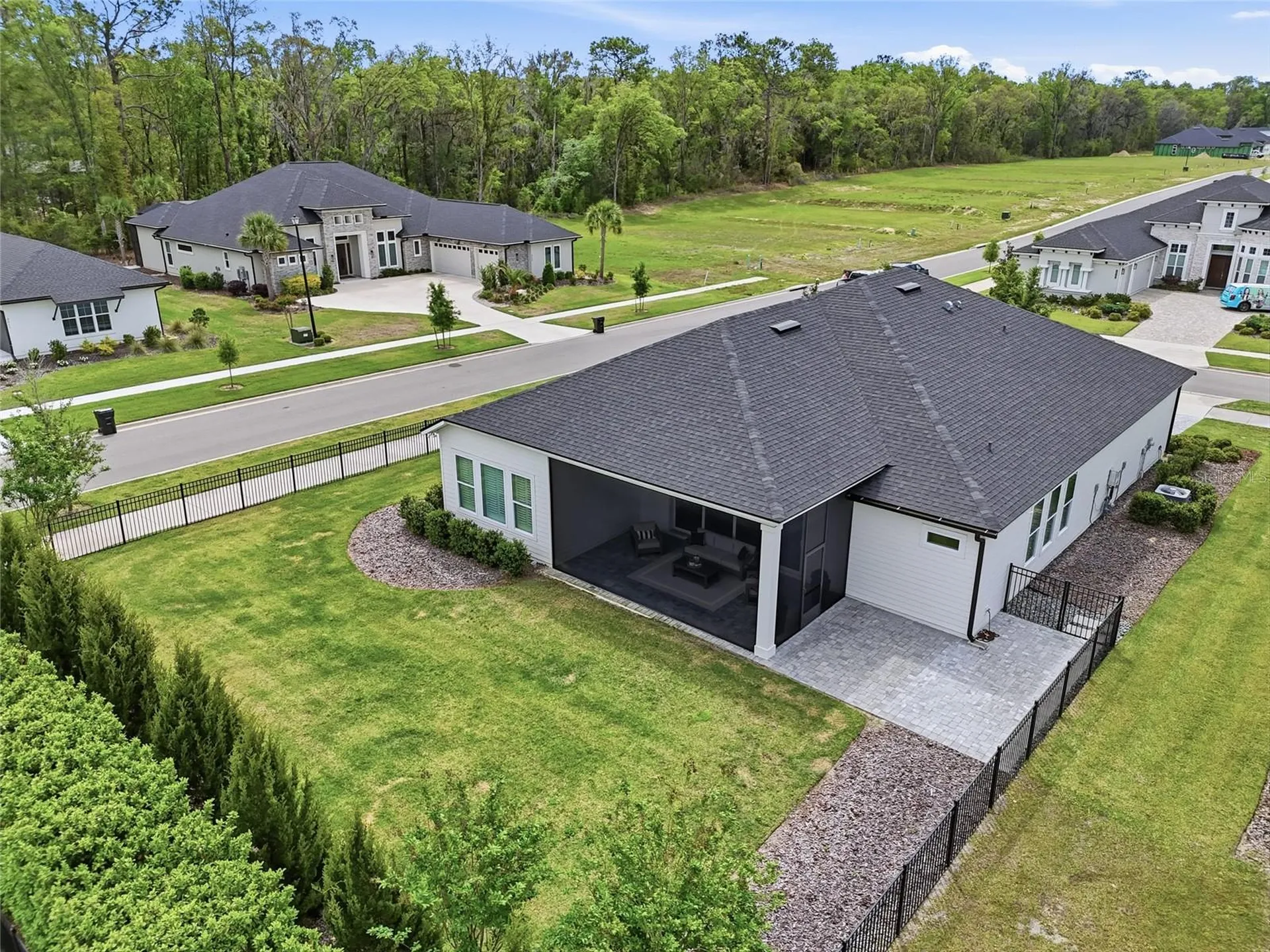 10776 SW 36th Place Gainesville FL 32608