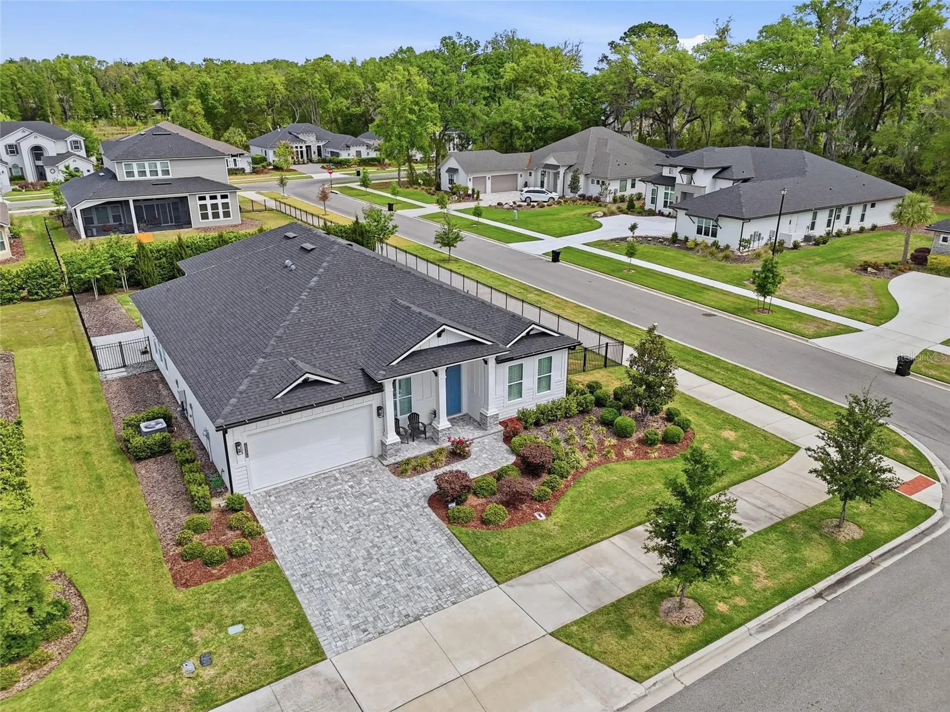 10776 SW 36th Place Gainesville FL 32608