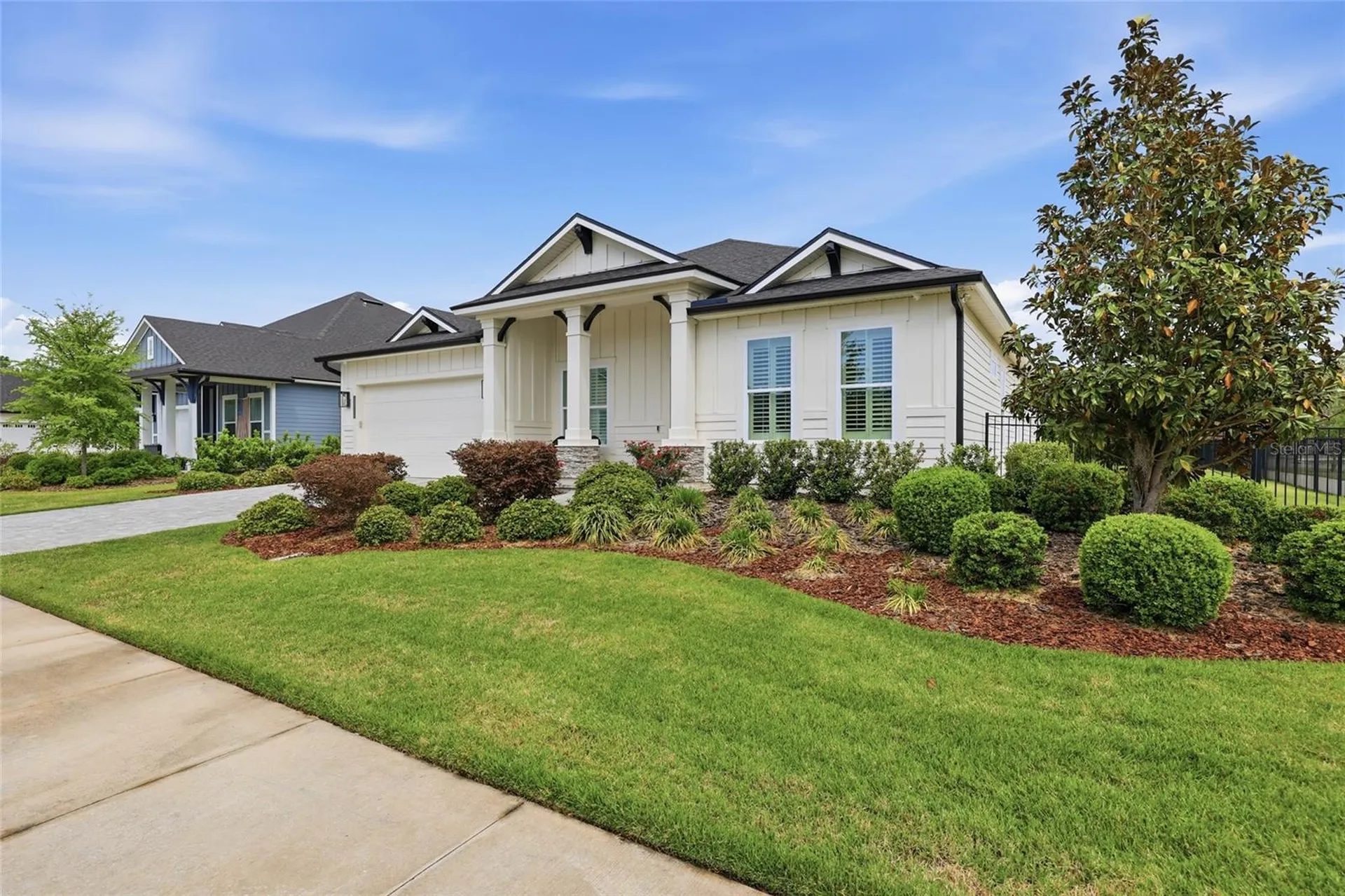 10776 SW 36th Place Gainesville FL 32608