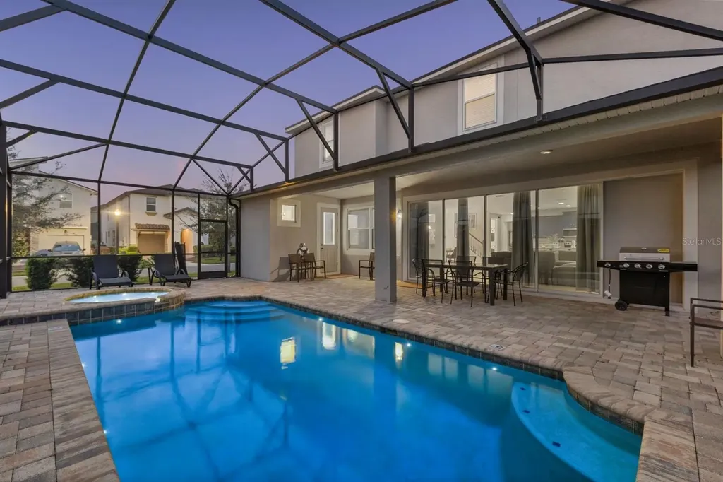 9042 Sunshine Ridge Loop Kissimmee FL 34747