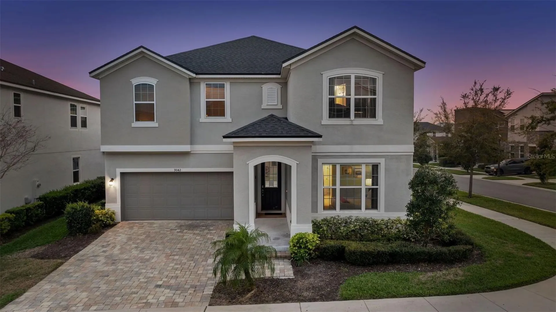 9042 Sunshine Ridge Loop Kissimmee FL 34747