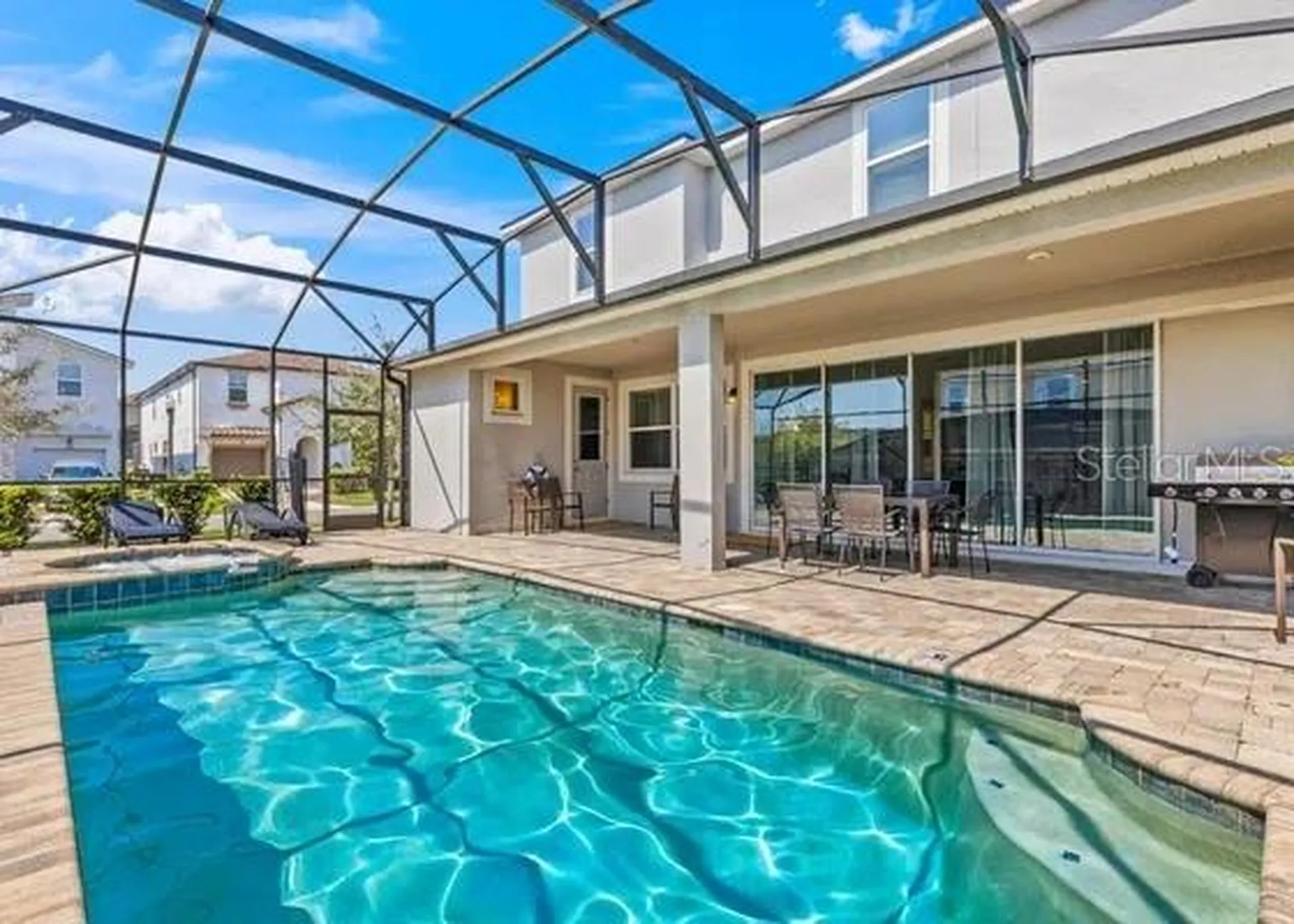 9042 Sunshine Ridge Loop Kissimmee FL 34747