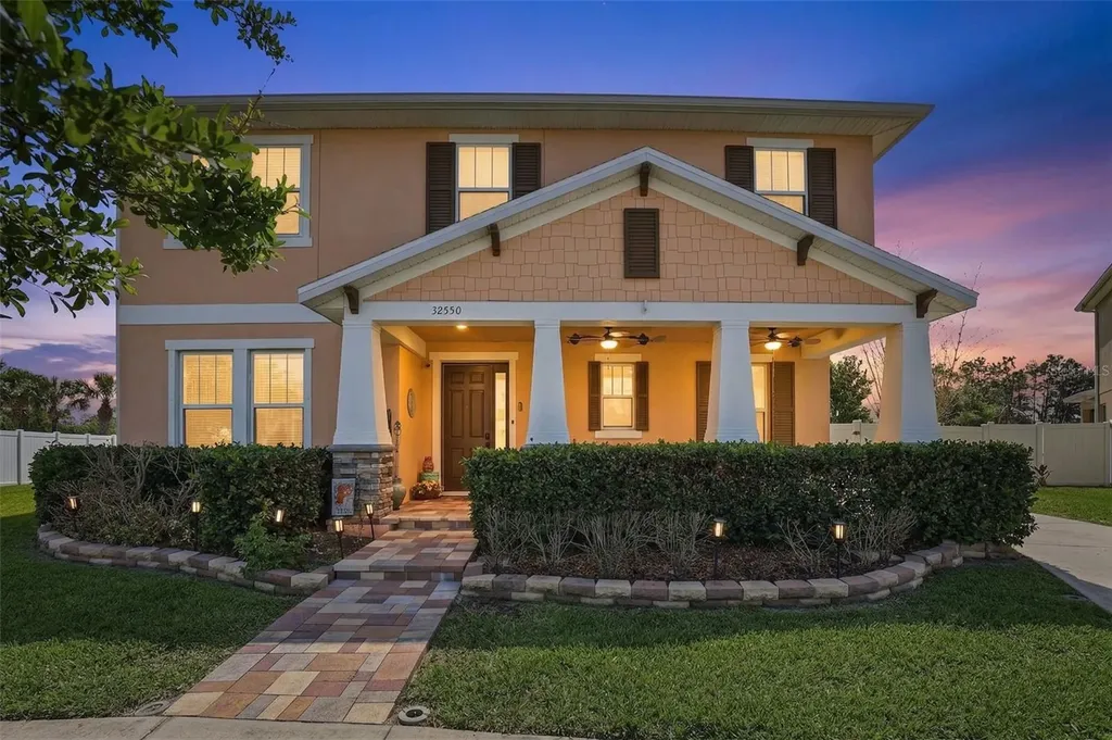 32550 Rapids Loop Wesley Chapel FL 33545
