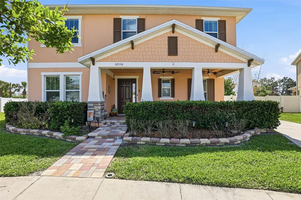 32550 Rapids Loop Wesley Chapel FL 33545