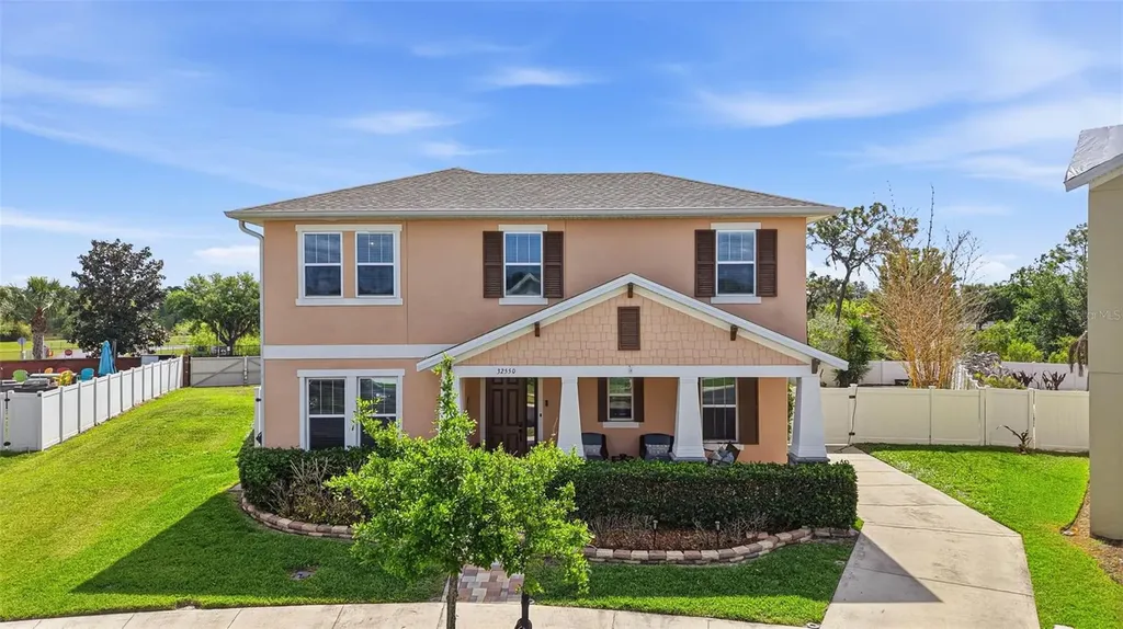 32550 Rapids Loop Wesley Chapel FL 33545