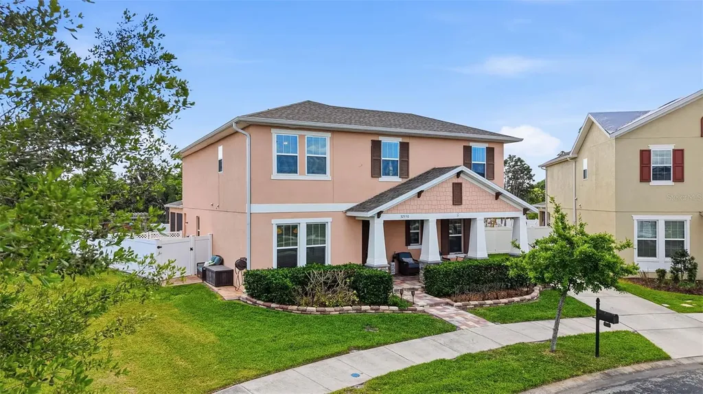 32550 Rapids Loop Wesley Chapel FL 33545