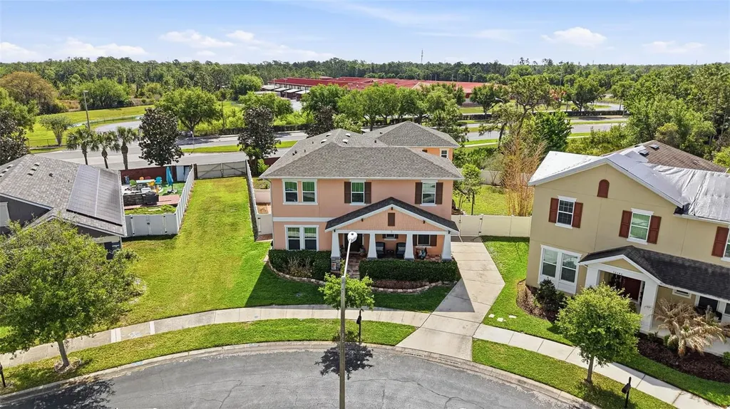 32550 Rapids Loop Wesley Chapel FL 33545