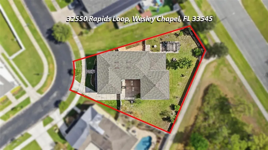 32550 Rapids Loop Wesley Chapel FL 33545
