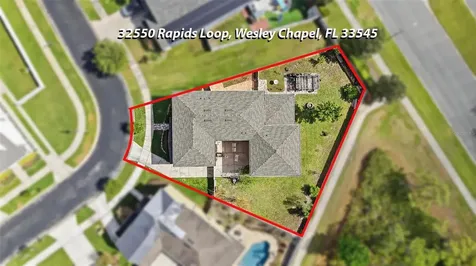 32550 Rapids Loop Wesley Chapel FL 33545