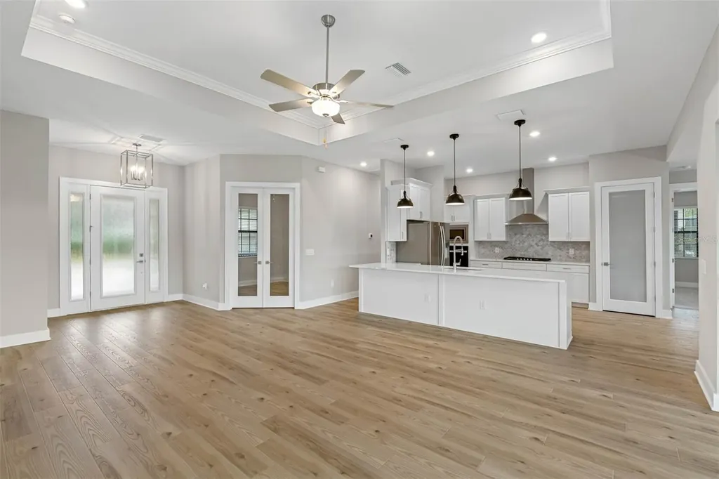 5601 Summit View Drive Brooksville FL 34601