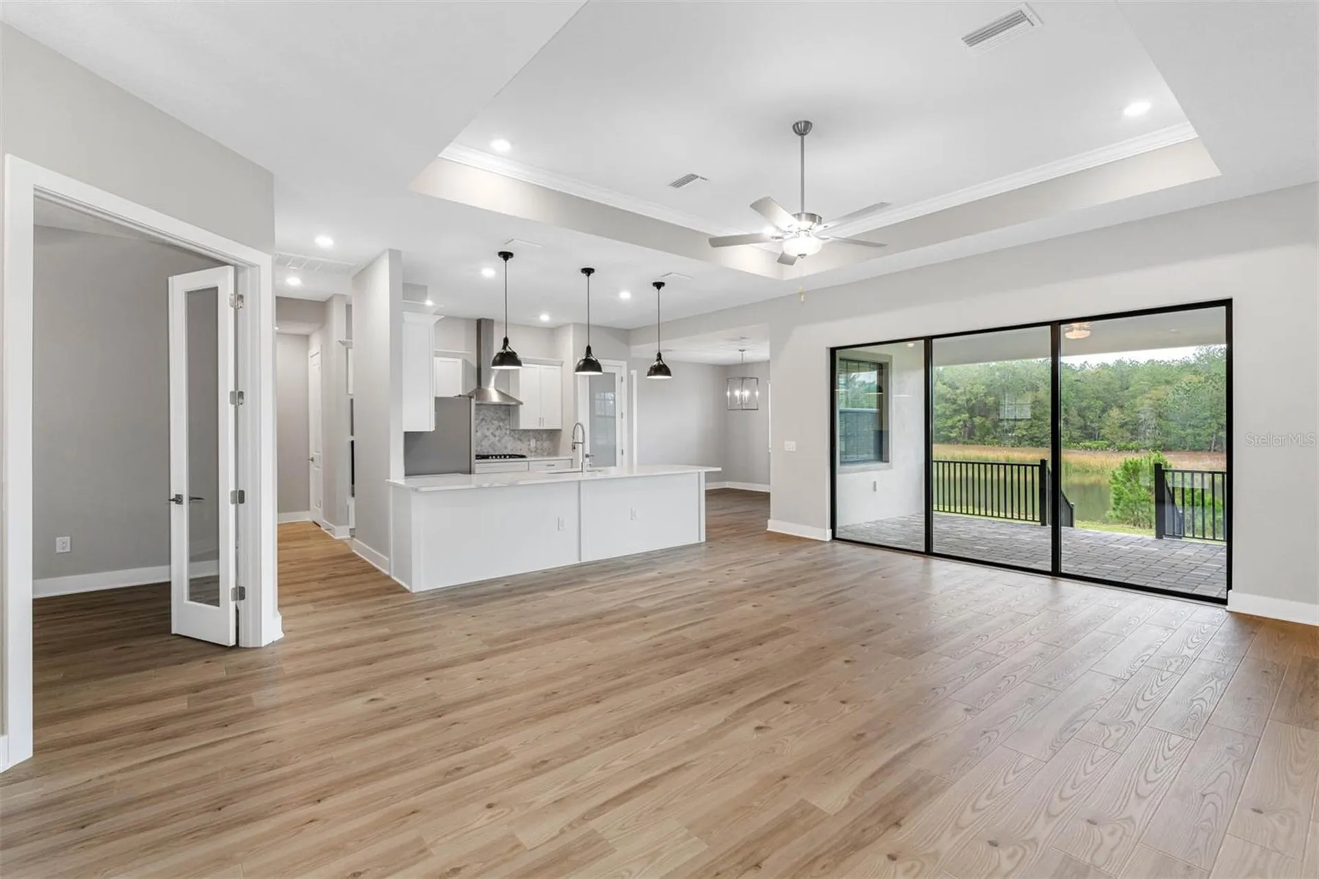 5601 Summit View Drive Brooksville FL 34601