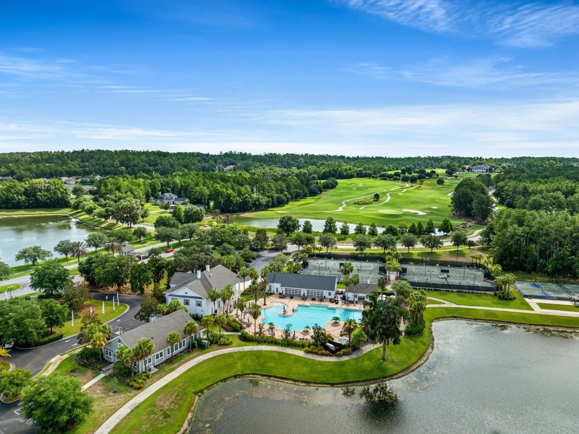 5601 Summit View Drive Brooksville FL 34601