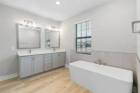 5601 Summit View Drive Brooksville FL 34601