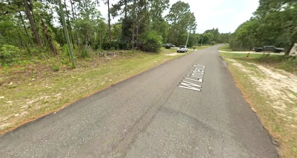 2078 W Linden Drive Citrus Springs FL 34434