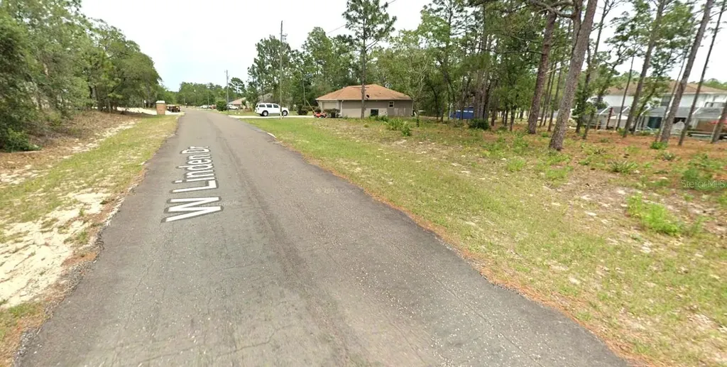 2078 W Linden Drive Citrus Springs FL 34434