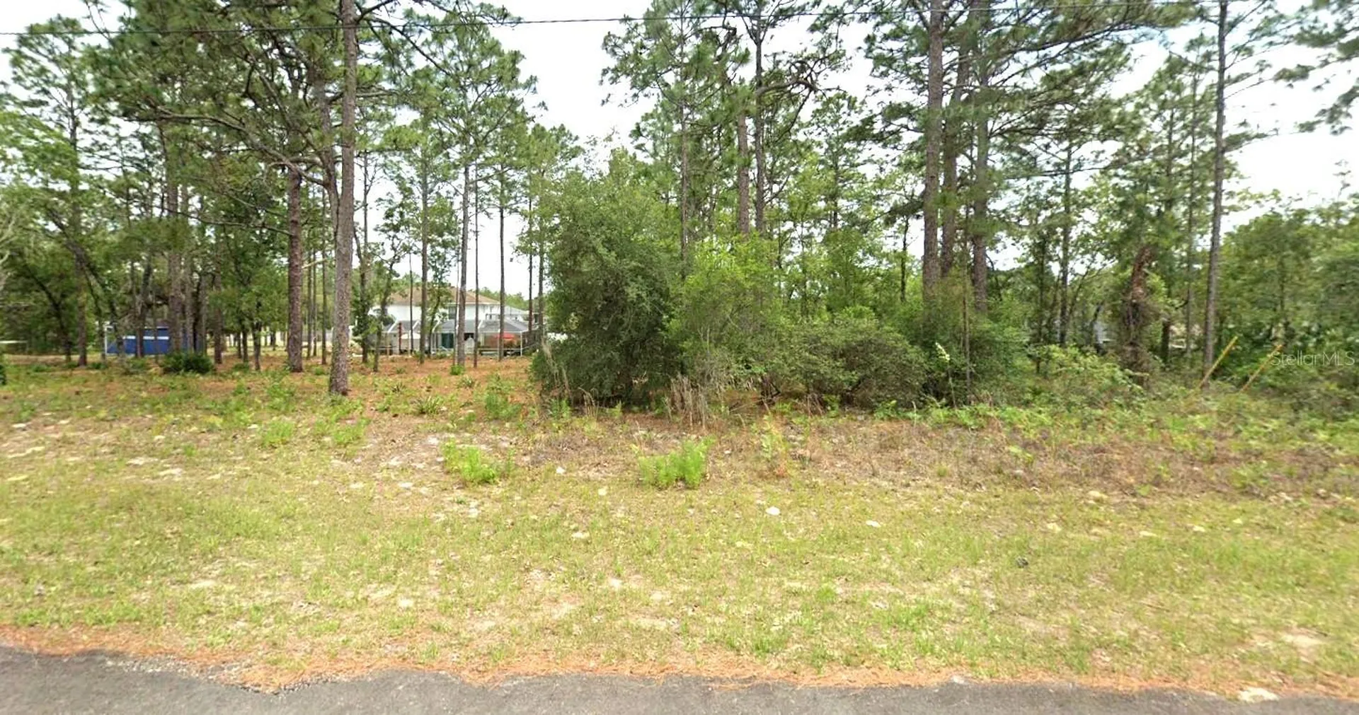 2078 W Linden Drive Citrus Springs FL 34434