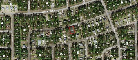 2078 W Linden Drive Citrus Springs FL 34434