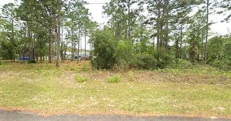 2078 W Linden Drive Citrus Springs FL 34434
