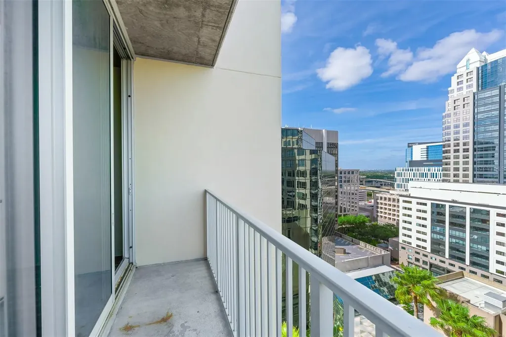 155 S Court Avenue Orlando FL 32801