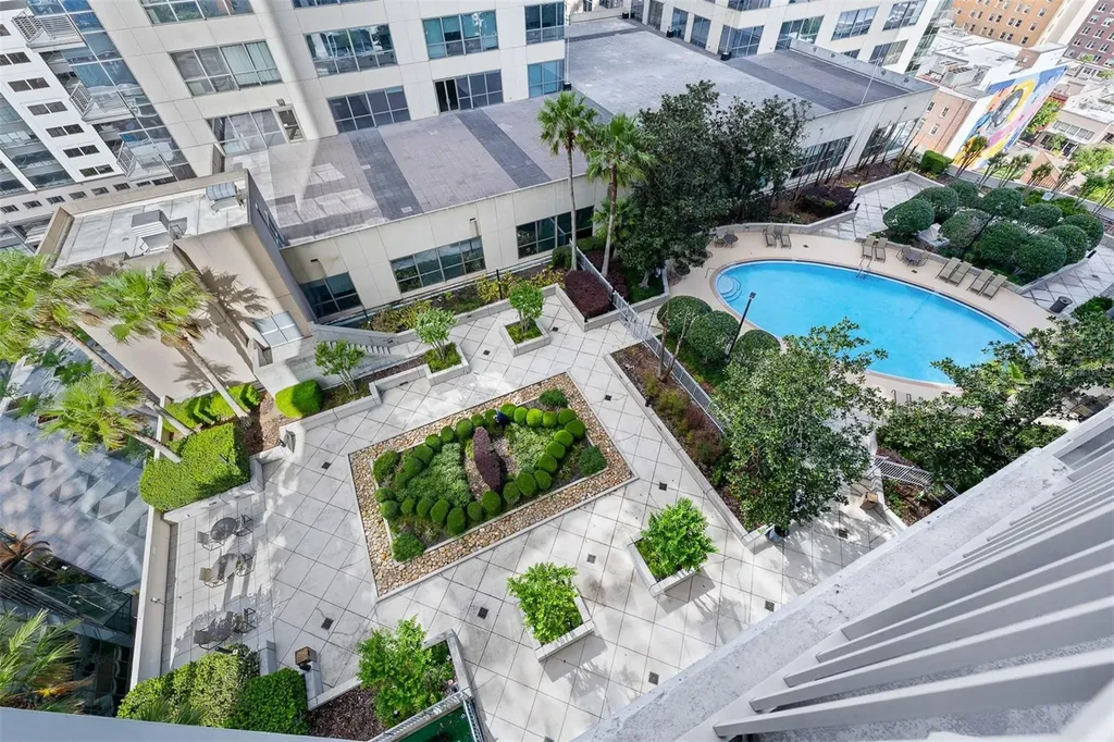 155 S Court Avenue Orlando FL 32801
