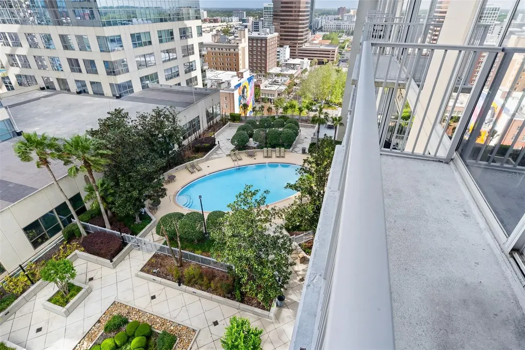 155 S Court Avenue Orlando FL 32801