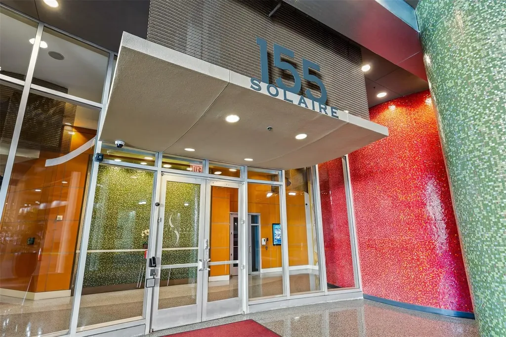155 S Court Avenue Orlando FL 32801