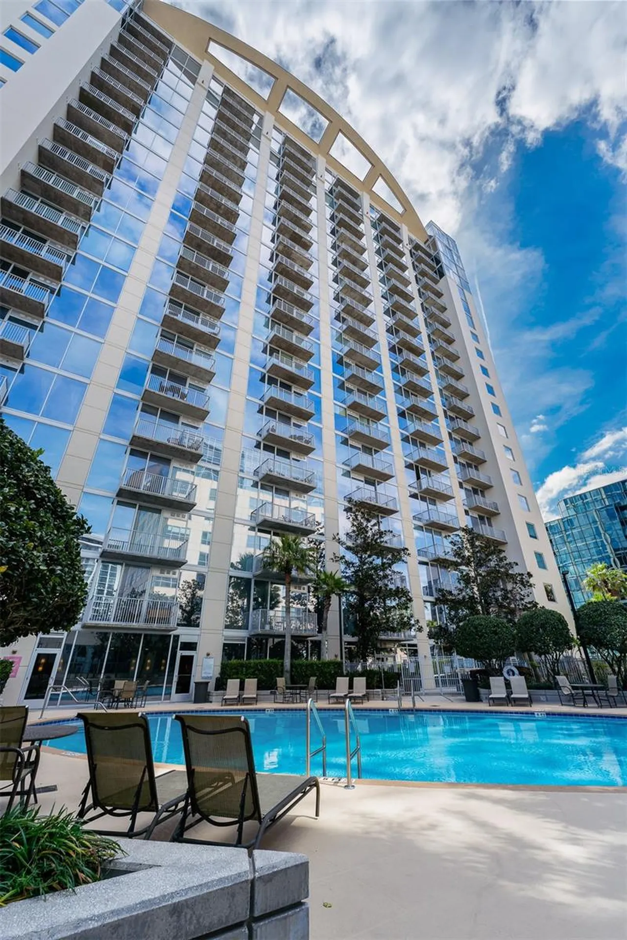 155 S Court Avenue Orlando FL 32801