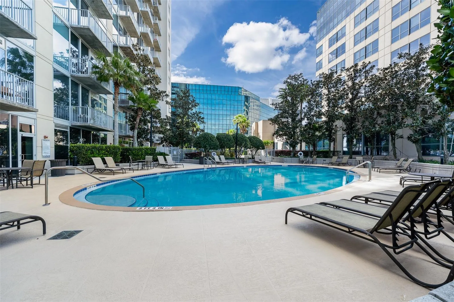 155 S Court Avenue Orlando FL 32801