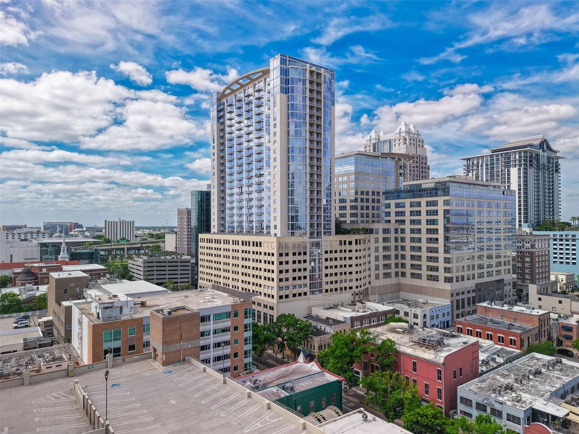 155 S Court Avenue Orlando FL 32801