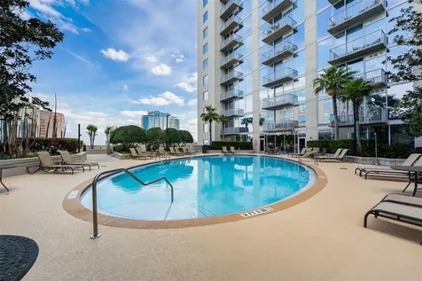155 S Court Avenue Orlando FL 32801