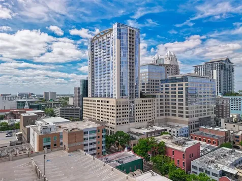 155 S Court Avenue Orlando FL 32801