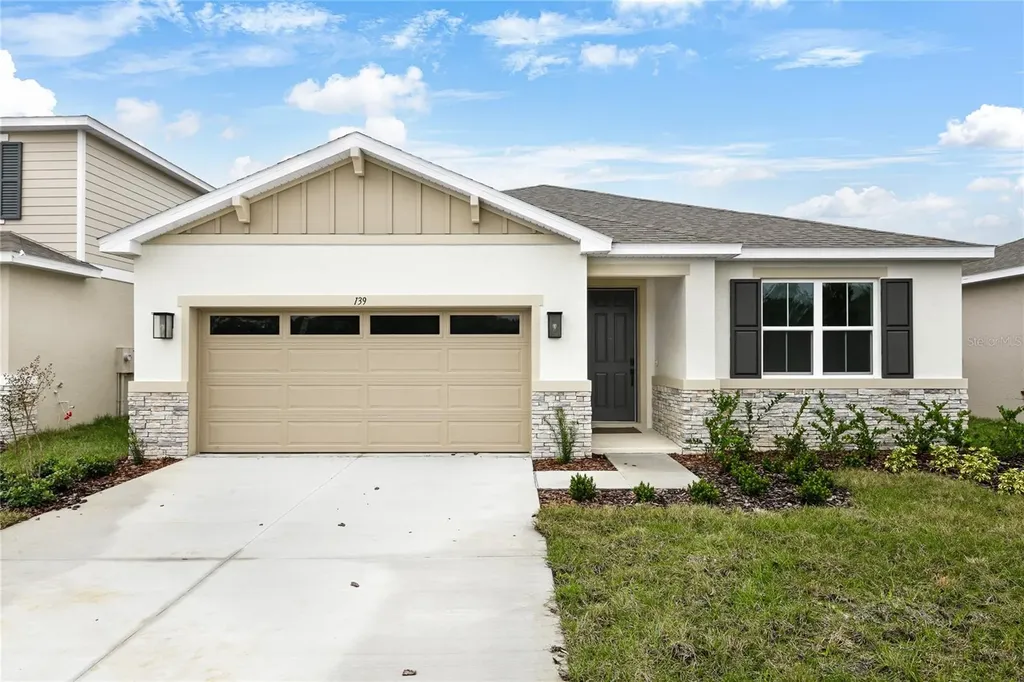 139 Waterstone Loop Tavares FL 32778