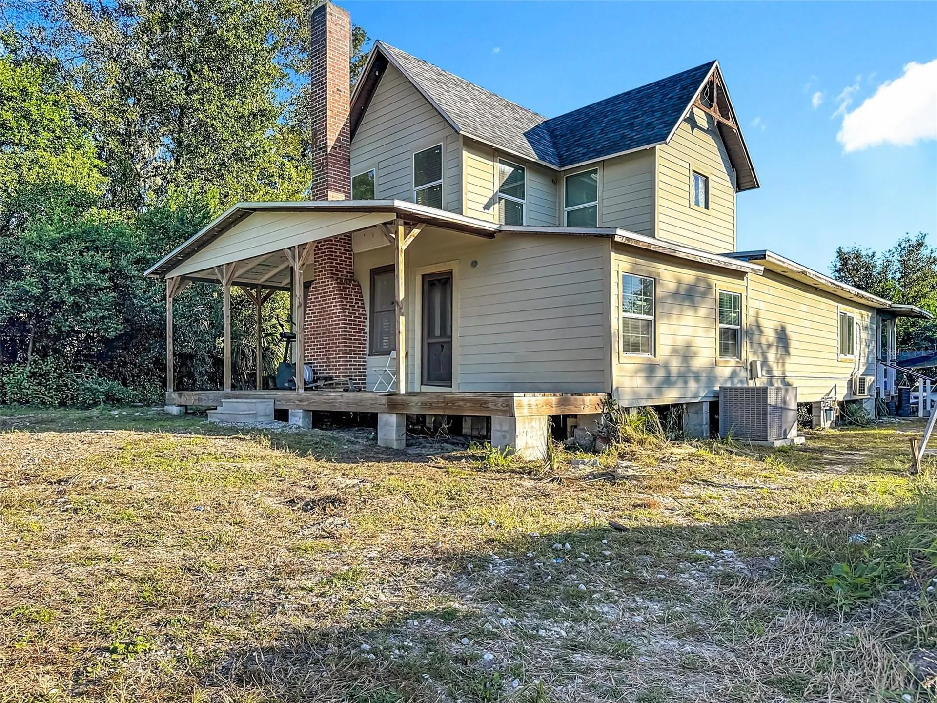 7717 Clarcona Ocoee Road Orlando FL 32818