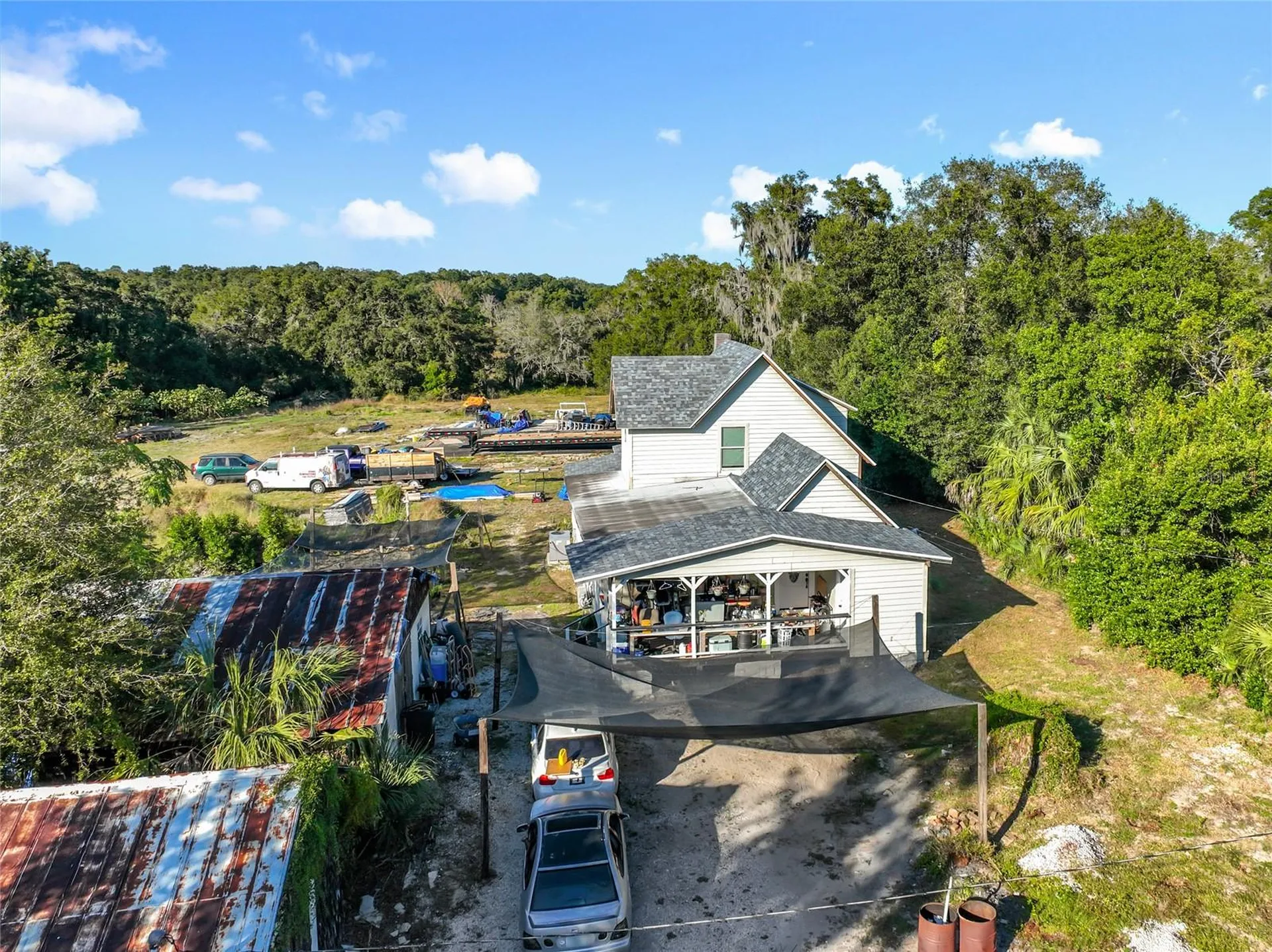 7717 Clarcona Ocoee Road Orlando FL 32818