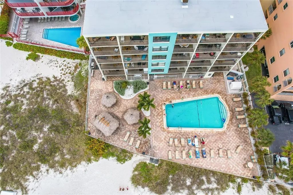 12924 Gulf Boulevard Madeira Beach FL 33708