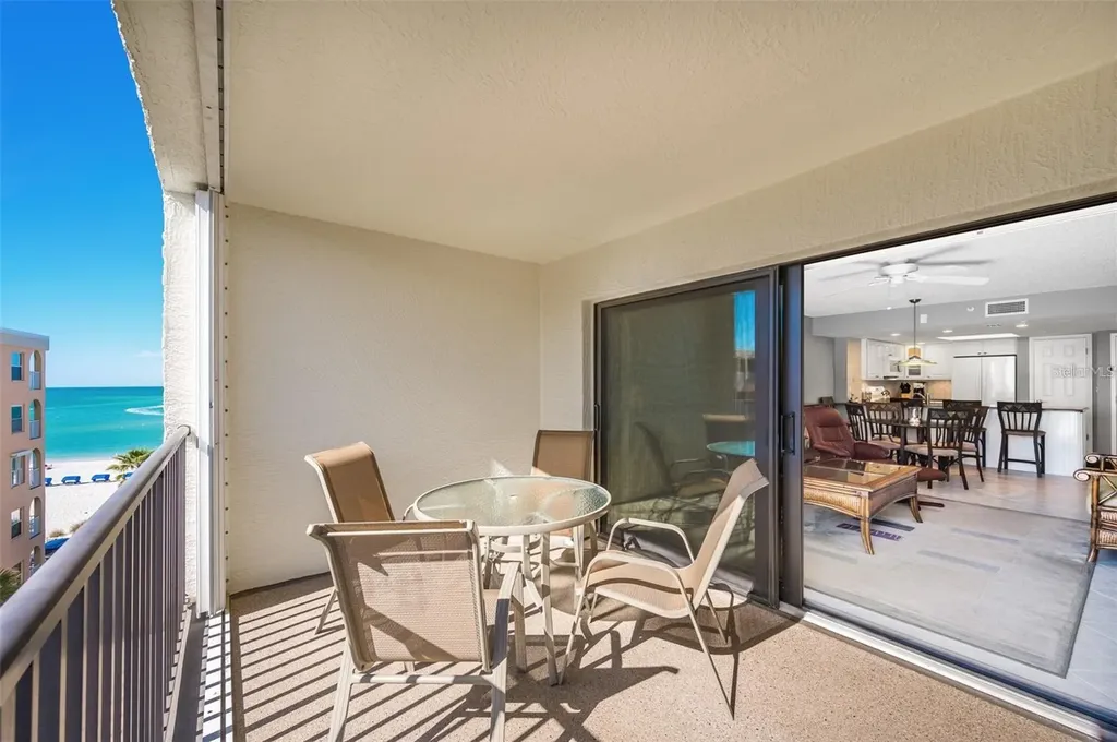 12924 Gulf Boulevard Madeira Beach FL 33708