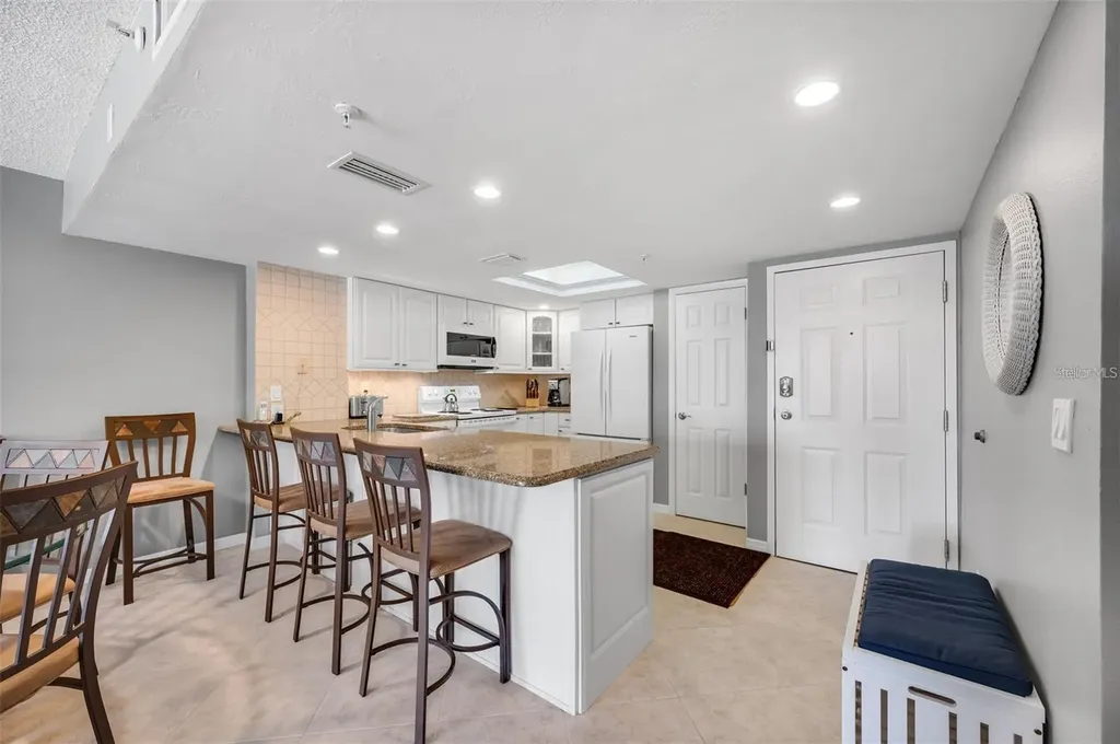 12924 Gulf Boulevard Madeira Beach FL 33708