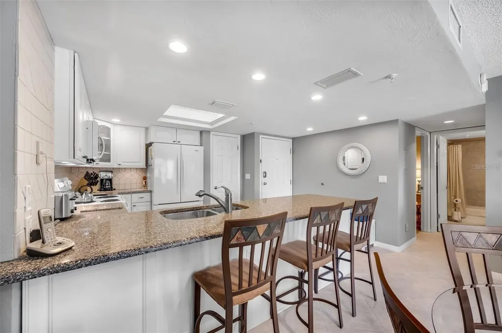 12924 Gulf Boulevard Madeira Beach FL 33708