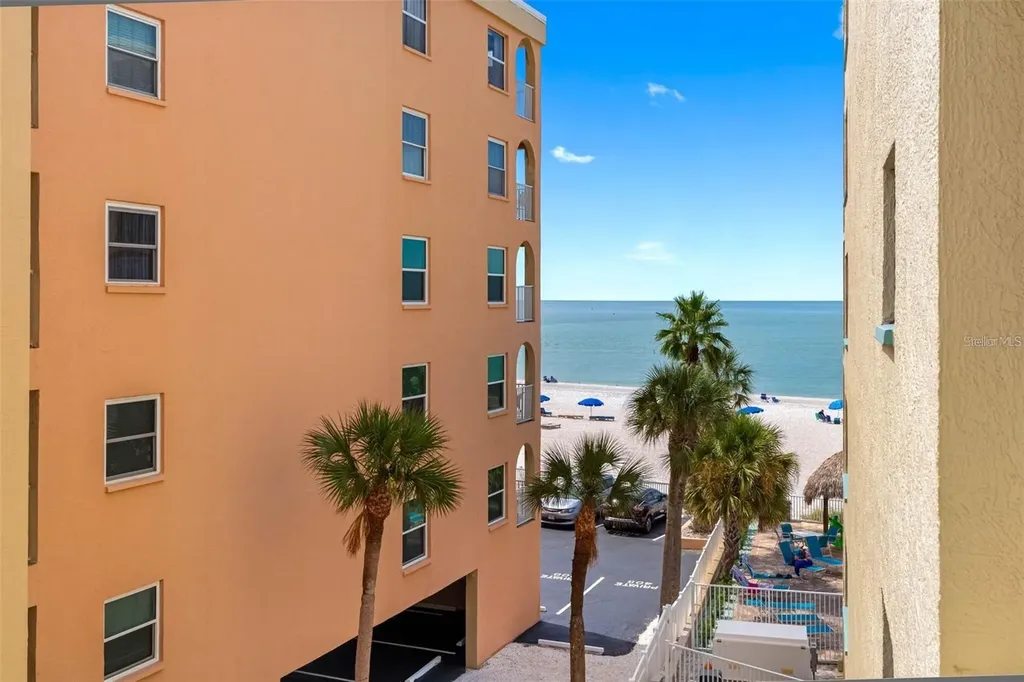 12924 Gulf Boulevard Madeira Beach FL 33708
