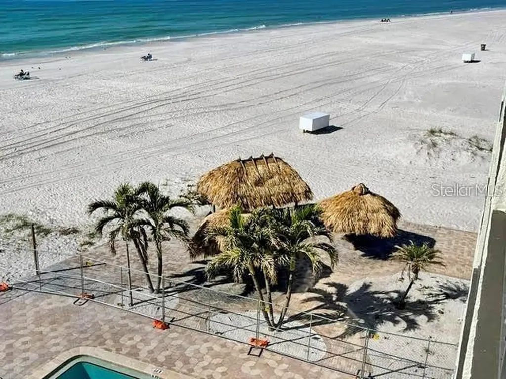 12924 Gulf Boulevard Madeira Beach FL 33708