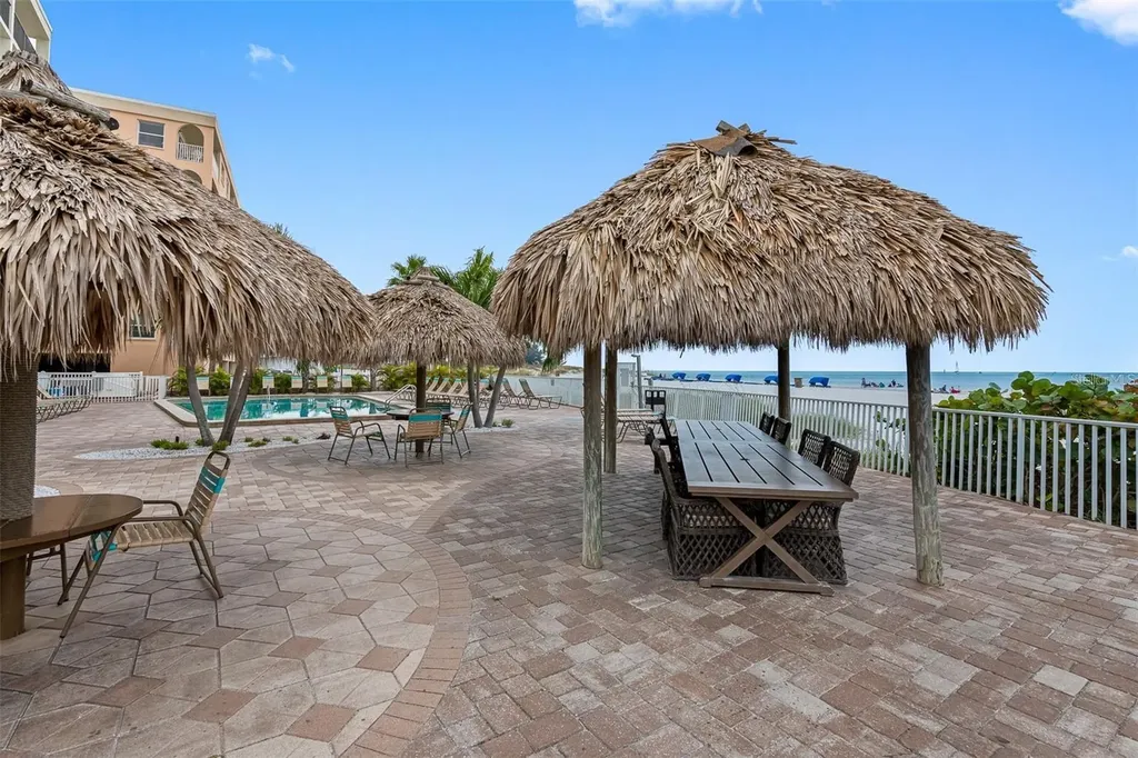 12924 Gulf Boulevard Madeira Beach FL 33708