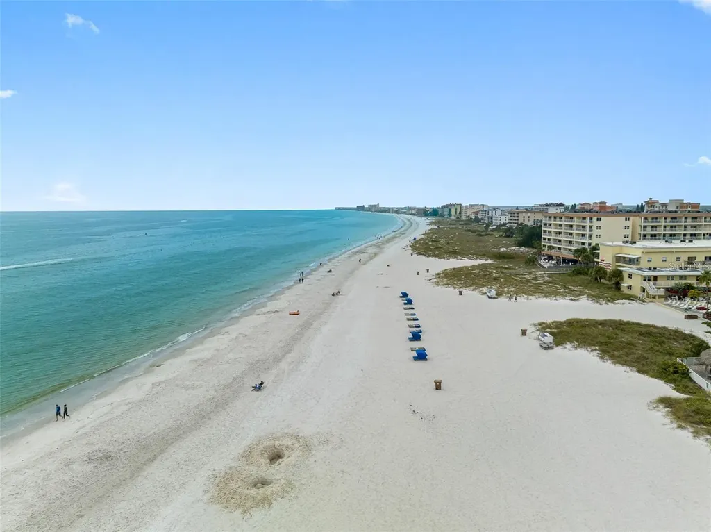 12924 Gulf Boulevard Madeira Beach FL 33708